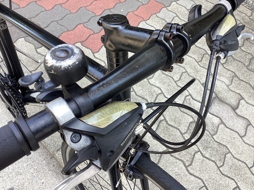? エアーオン