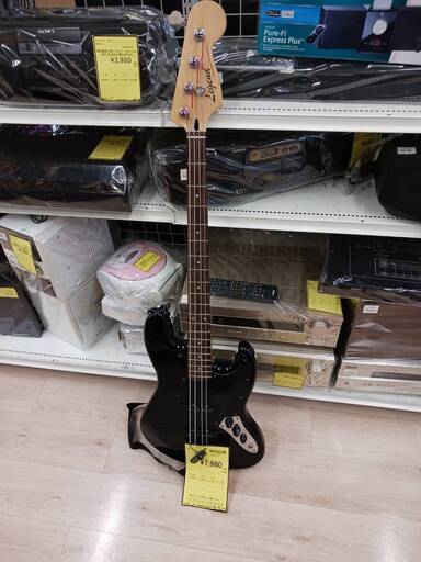 【ジャングルジャングル岸和田和泉インター店】 Legend エレキベース 楽器 和泉市 堺市 岸和田市 泉大津市 高石市 泉北郡熊取町