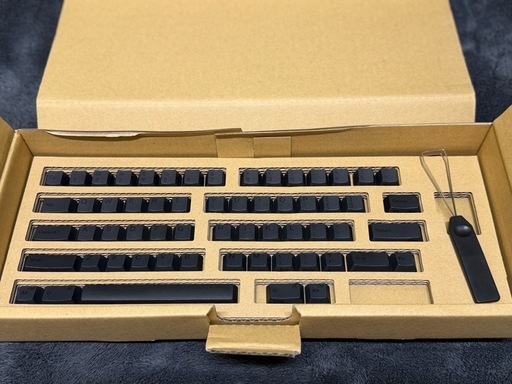 HHKB Professional HYBRID Type-S 英語配列／墨