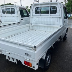 キャリートラック　25万円❣️の画像