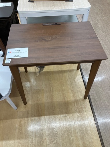【トレファク イオンモール常滑店】コタツワークデスク YAMAZENをご紹介！