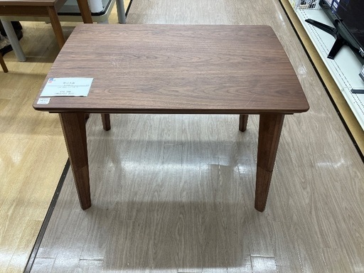 【トレファク イオンモール常滑店】家具調コタツ 春日工芸をご紹介！