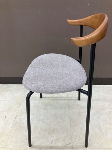【トレファク足立扇店】関家具　アトムチェア