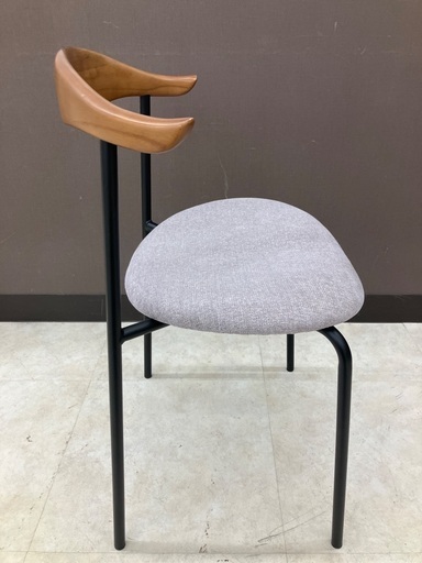 【トレファク足立扇店】関家具　アトムチェア