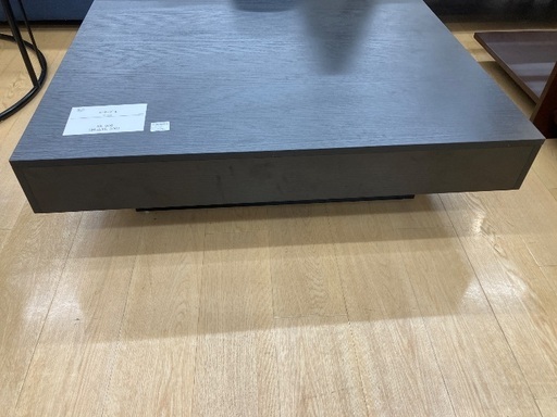 【トレファク イオンモール常滑店】ローテーブルをご紹介！