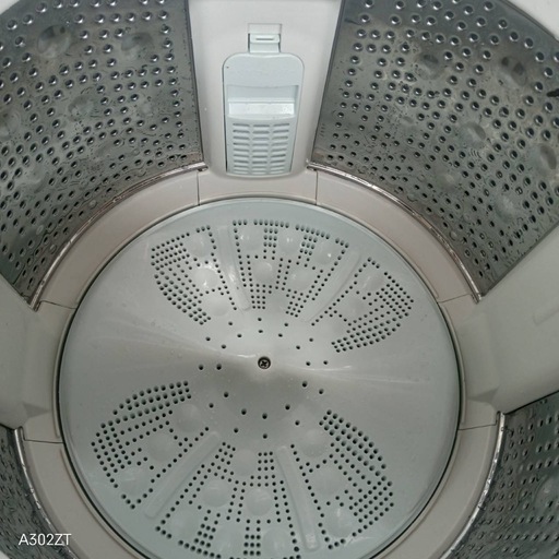 D6e3r3 送料設置無料  日立　洗濯機　大容量8㌔