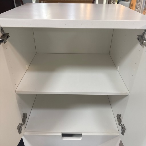 IKEA ワードローブ