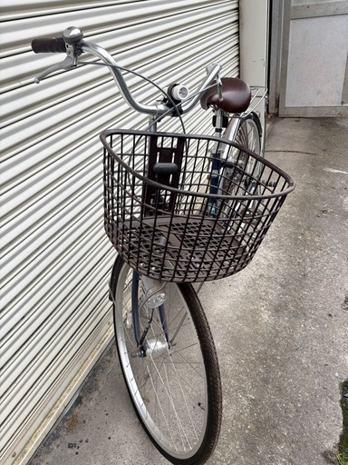 美品
マルイシ自転車