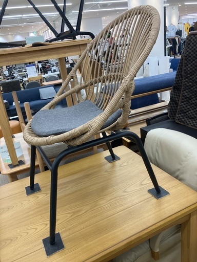 椅子 【トレファク イオンモール常滑店】パーソナルチェア 東馬をご紹介！