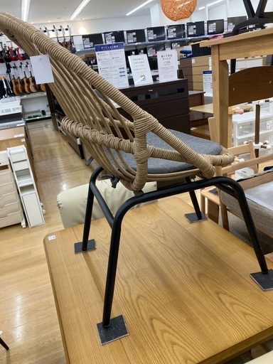 【トレファク イオンモール常滑店】パーソナルチェア 東馬をご紹介！