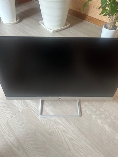 HP 22fディスプレイ