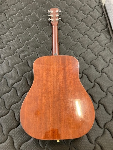 Morris MD-502 モーリス　アコースティックギター　中古　リサイクルショップ宮崎屋　住吉店26.5.12