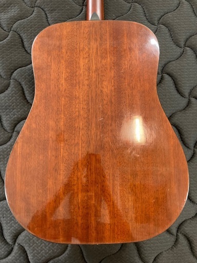 Morris MD-502 モーリス　アコースティックギター　中古　リサイクルショップ宮崎屋　住吉店26.5.12