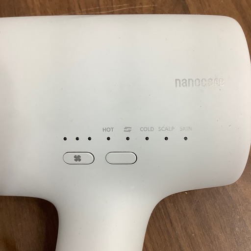 美容家電 【トレファクラパーク岸和田店】 2023年製 ヘアードライヤー 