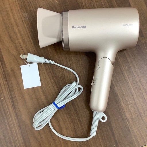 トレファクラパーク岸和田店】 2025年製 ヘアードライヤー Panasonic 6 