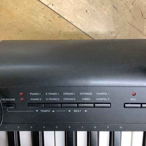 【トレファクラパーク岸和田店】　キーボード　YAMAHA 30日間動作保証付き