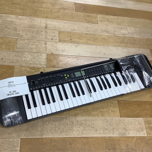 【トレファクラパーク岸和田店】　電子ピアノ　CASIO  30日間動作保証付き
