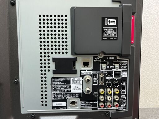1F・税込み】パナソニック 42インチ プラズマテレビ VIERA TH-P42G1