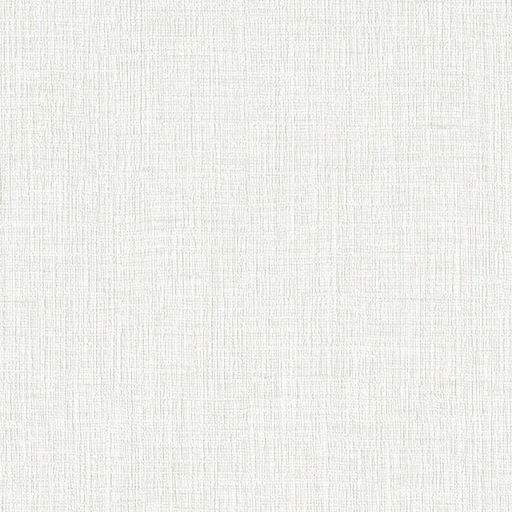 壁紙　未使用品　LB9566   50m　織物柄　白