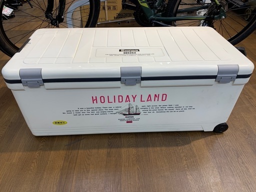 シンワ　クーラーボックス　(80L) 【11173775】