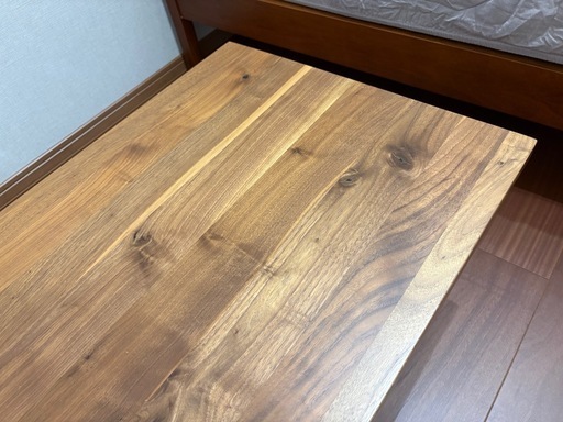 【unico】ローテーブル DIX low table