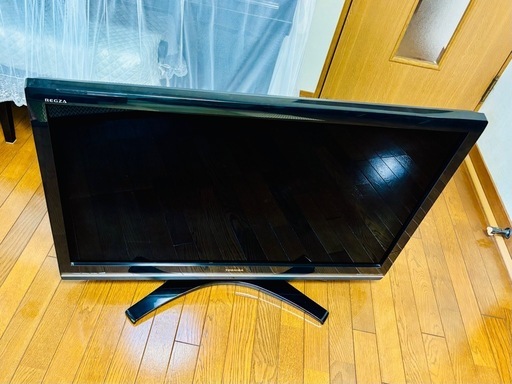 ★値下げ交渉歓迎！　東芝 42型 テレビ42Z9000