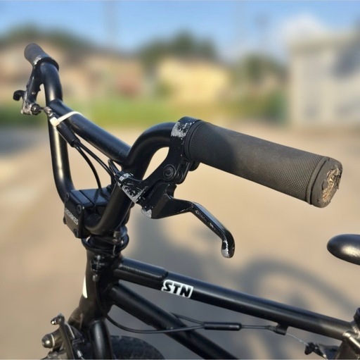 ARESBIKES 16インチ BMX
