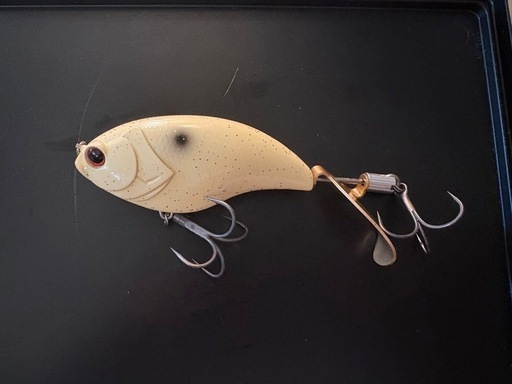 バス釣りセット