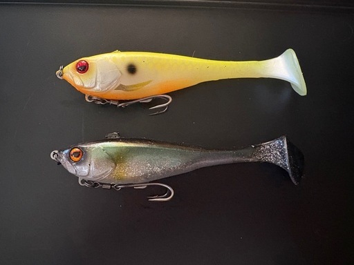 バス釣りセット