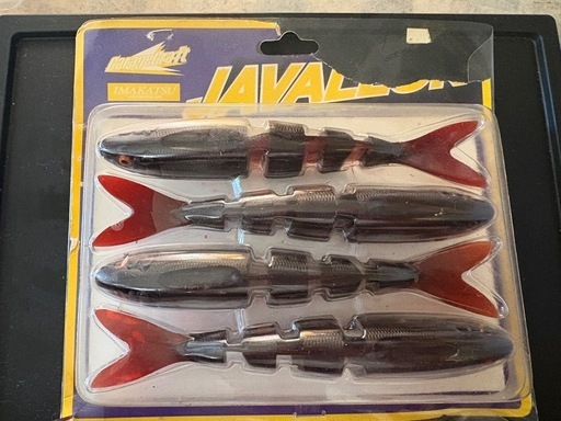 バス釣りセット