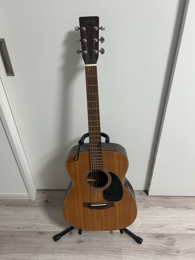 HEadway ギター アコースティックギター