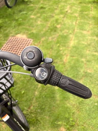 YAMAHA PASS BABBY  SP
