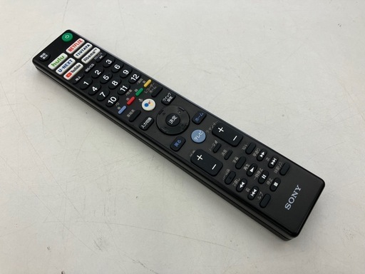 【トレファク横浜鶴見店】 SONY(ソニー) 4Kチューナー内蔵液晶テレビ KJ-49X9500H