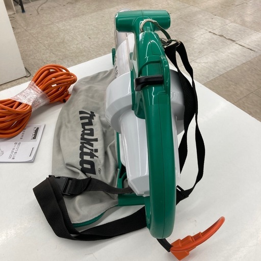 【ジモティー割引で最大15％OFF⭐️】 MUB1200 マキタ ブロワ集じん機