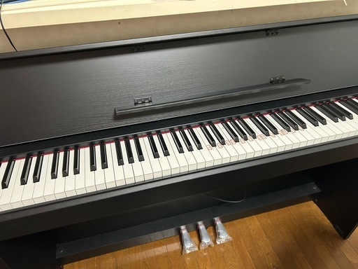 電子ピアノ