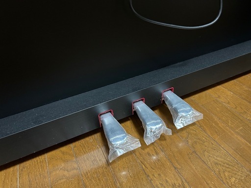 電子ピアノ