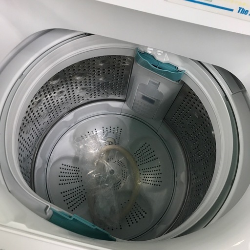 ジャングルジャングル貝塚店　洗濯機　日立　2025年製　7.0kg 上開き　縦型　ビートウィッシュ　　予約タイマー　乾燥機能　ほぐし脱