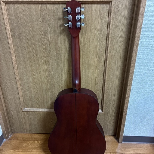 フェンダー アコギ　MA-1