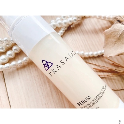 新品◎定価17000円】プラサーダザセラム PRASADA THE SERUM (はる@お