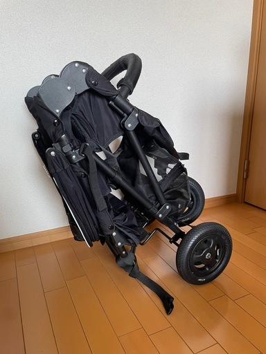 AirBuggy ベビーカー