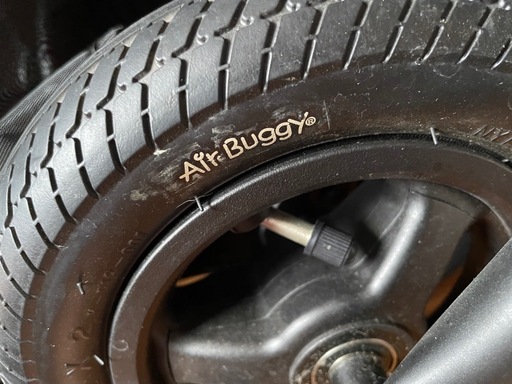 AirBuggy ベビーカー