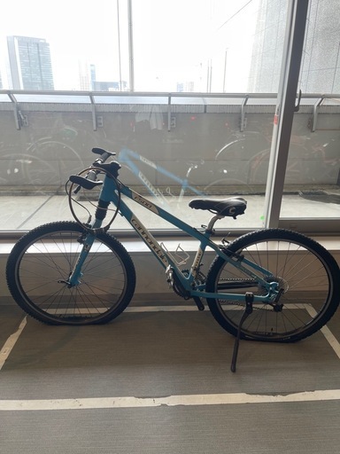 CANNONDALEマウンテンバイク
