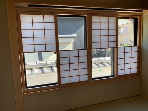 【新品　未使用　】木製品　家具、扉