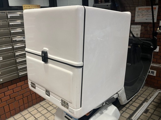 大きめデリバリーボックス