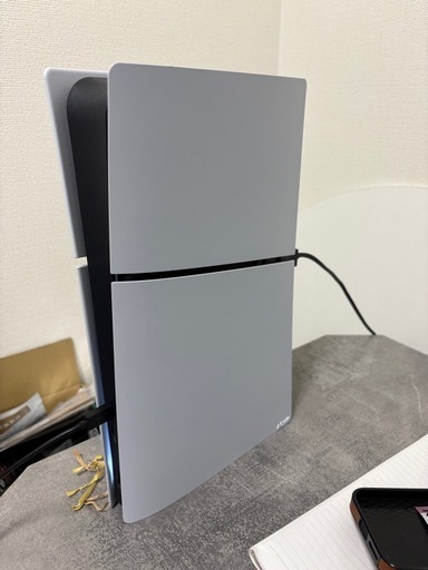 プレステ5
