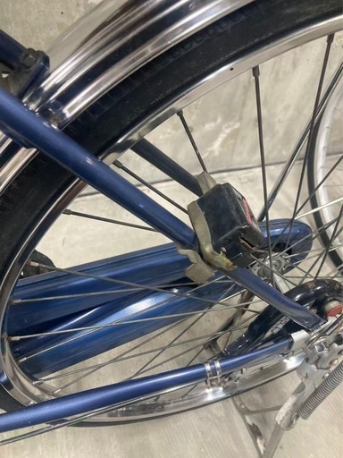 自転車S536 【公式ショッピングサイト】