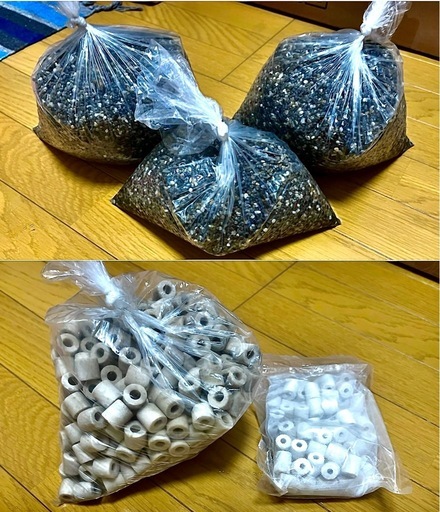 コトブキ 90cm 水槽セット+‪α‬ 未使用に近い 11点 上部 LED 新品