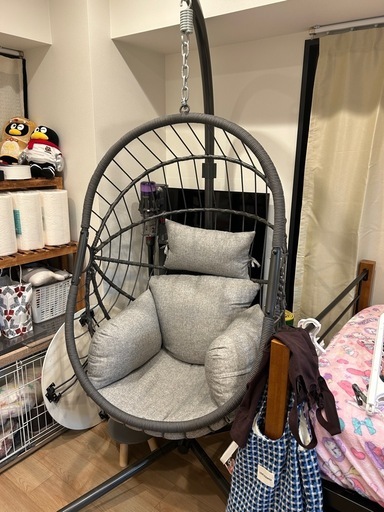 美品
ラタンチェア