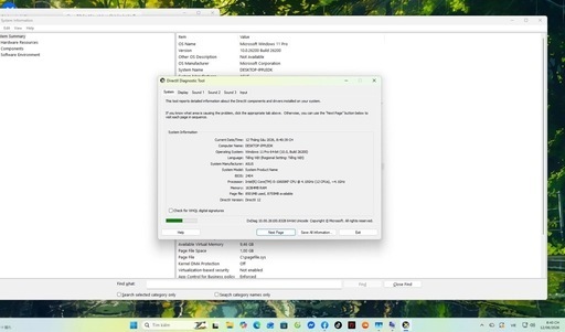 PCデスクトップパソコン
