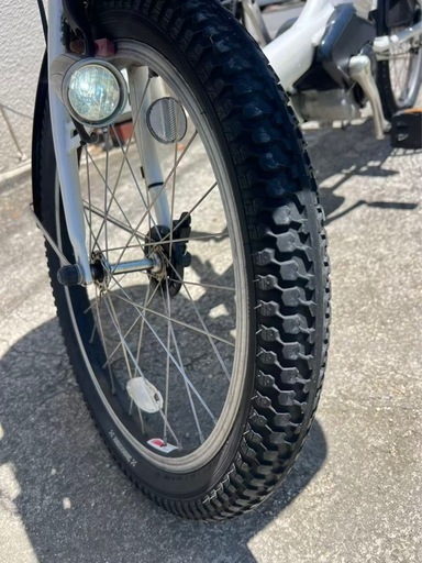 【miichoco専用】ヤマハ20インチ電動アシスト自転車